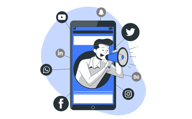 5 Elements of a Viral Social Media Campaign