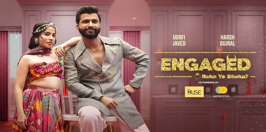 Engaged: Roka Ya Dhoka Campaign